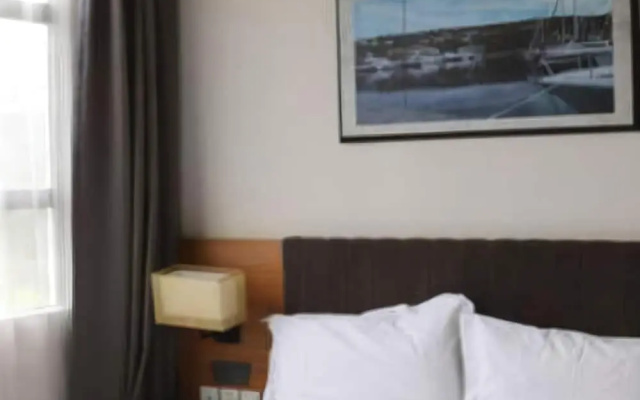 Yeste Hotel