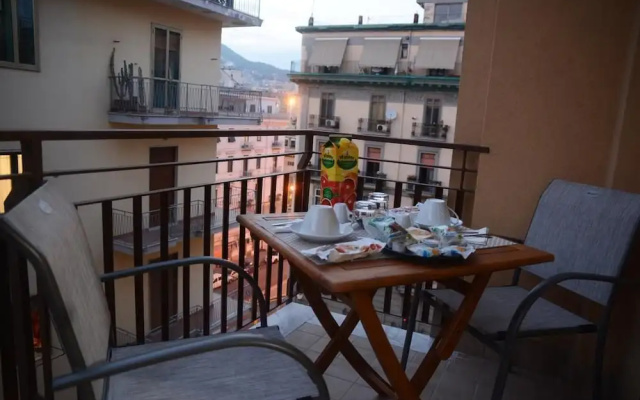 b&b stella in centro
