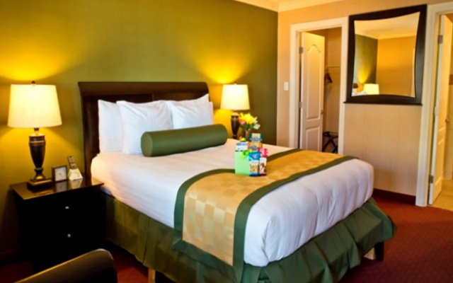 Stone Villa Inn