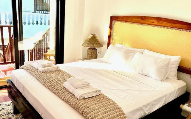Hotel Villa Toti