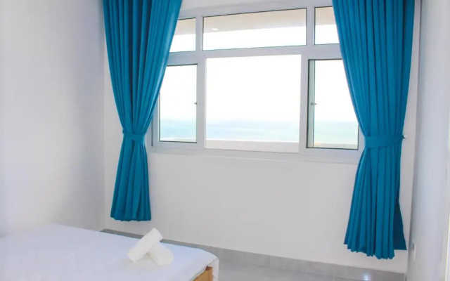 Orchid Ocean View Apartment