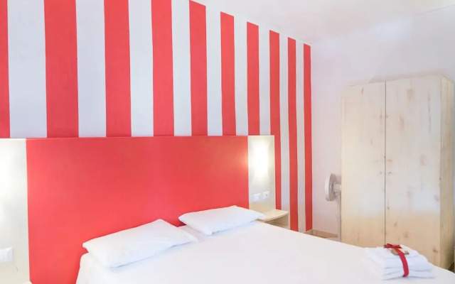 Hotel La Smorfia