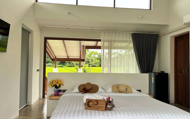 Sumator Resort