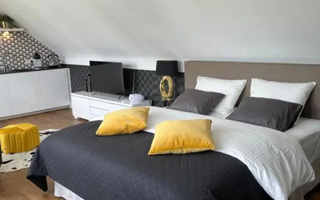 Rooftop Terrace Suite (Adults Only)