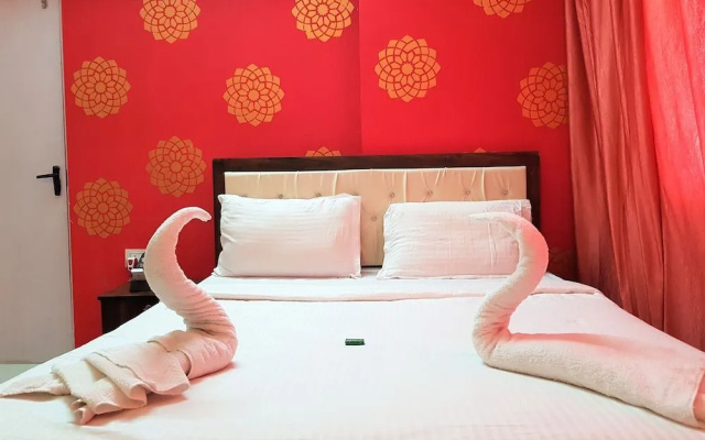 Hexa Homes Service Apartment