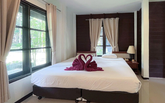 The Legacy River Kwai Resort