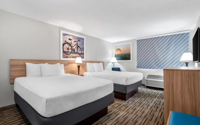 Days Inn by Wyndham Hillsdale