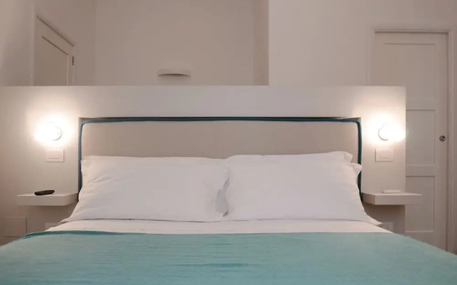 Suite Home Trani Old Town