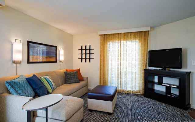 HYATT house Gaithersburg