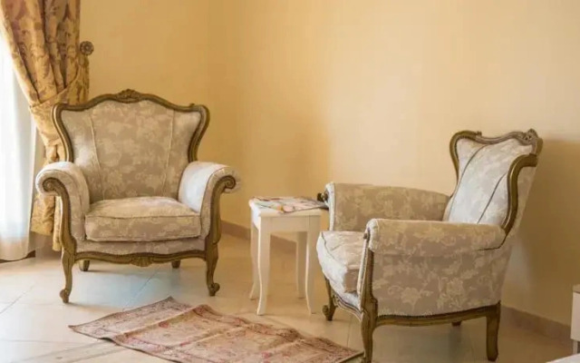 Il Balcone Fiorito B&B