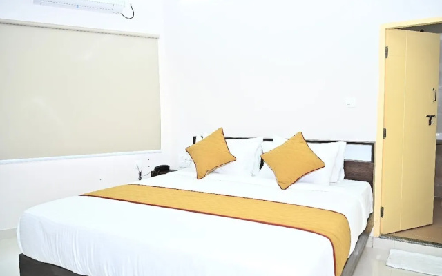 Hotel SLN Comfort
