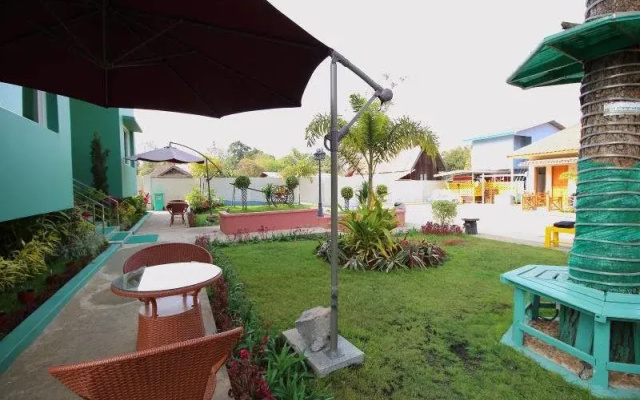 Royal Green Hotel