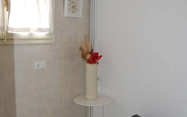 Rambla de Mar Apartments by Blossom Hotels