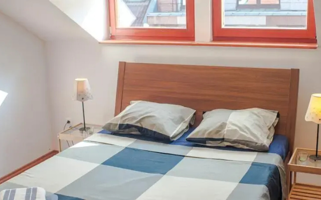 Penthouse Apartman