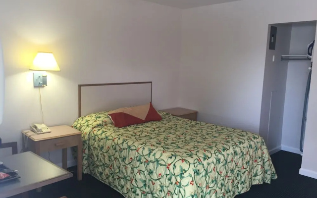 Prestige Inn West Lafayette