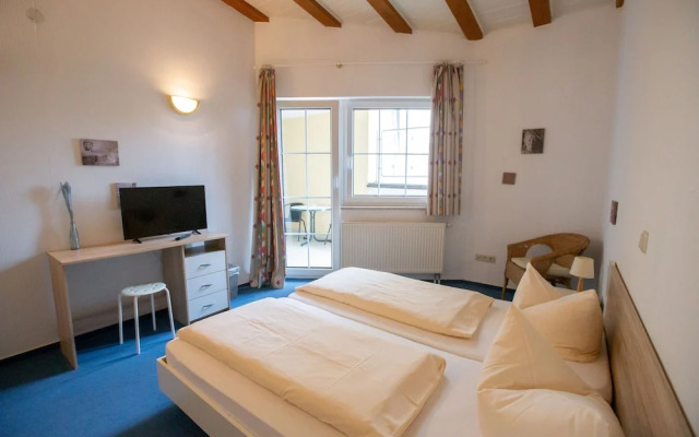 Hotel Schlosshof