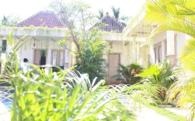 Mango 5 Hotel