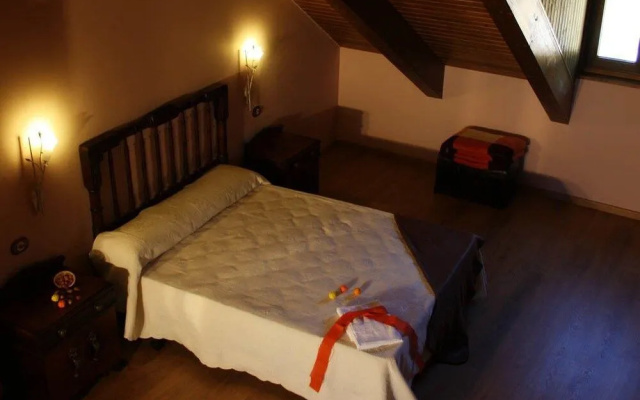 Casa Rural El Almendro De Maria
