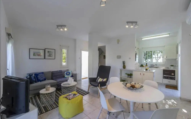 Protaras Lemon Tree Villa