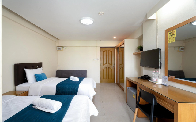J. Residence