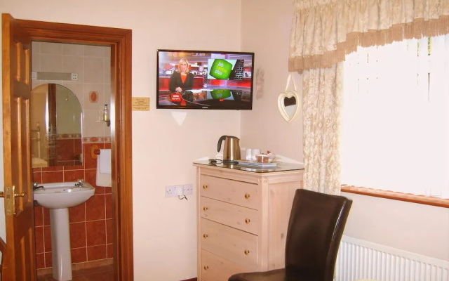 White Park B&B