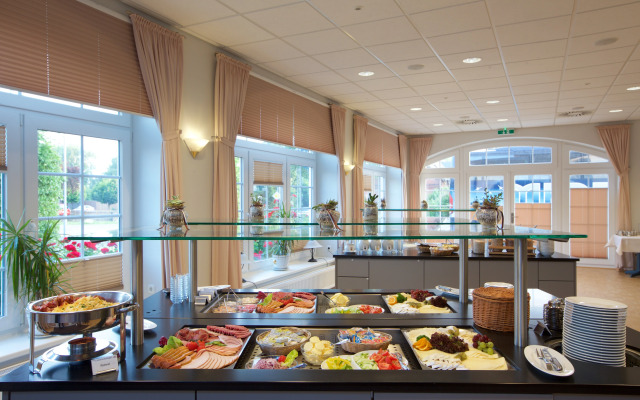 Hotel Wikingerhof