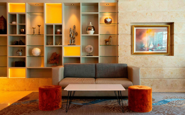 Sheraton Athlone Hotel