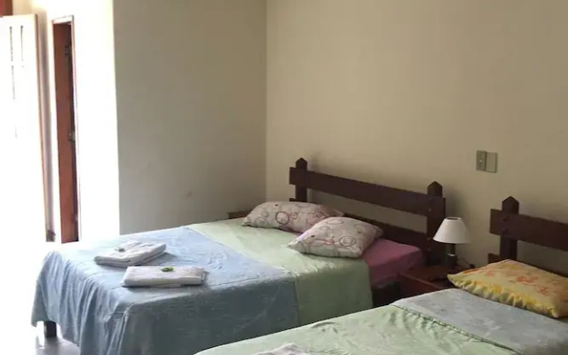 OYO Pousada Eleni