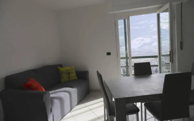Casa Le Vignole - Aosta