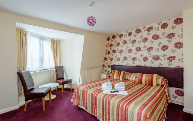 Devonshire Hotel