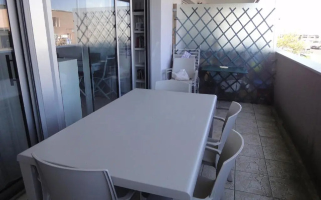 Appartement Arcachon, 2 Pièces, 4 Personnes - Fr-1-319-144
