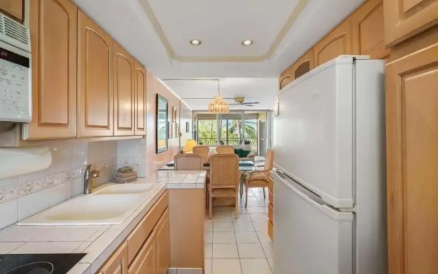 Menehune Shores, #301 2 Bedroom Condo