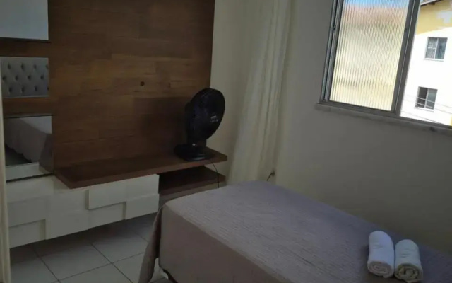 Condomínio Residencial Serigy
