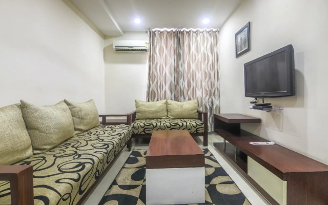 Hotel Brahmaputra Residency