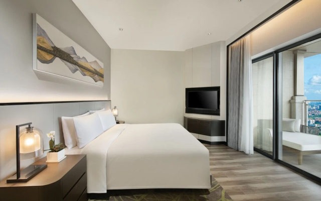 Oakwood Residence Foshan