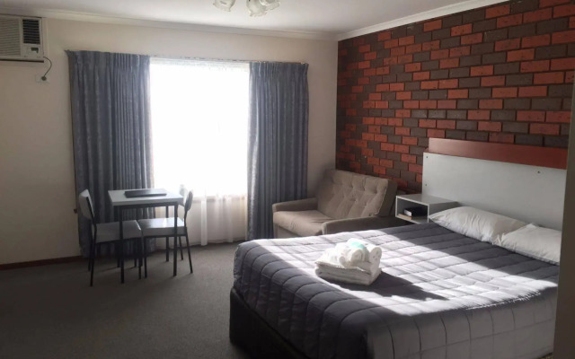 Warragul Views Motor Inn