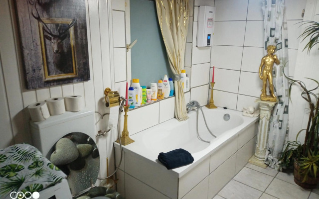 Sauerland Holiday House