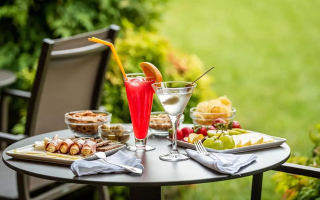 Grand Hotel Terme & Spa