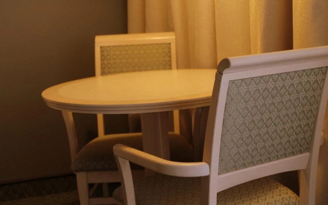 Auberge Le Caribou