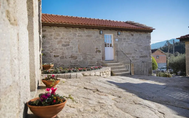 Primitiva - Casas de Selim