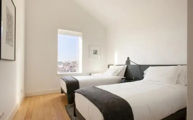 FLH - Porto Skyline House