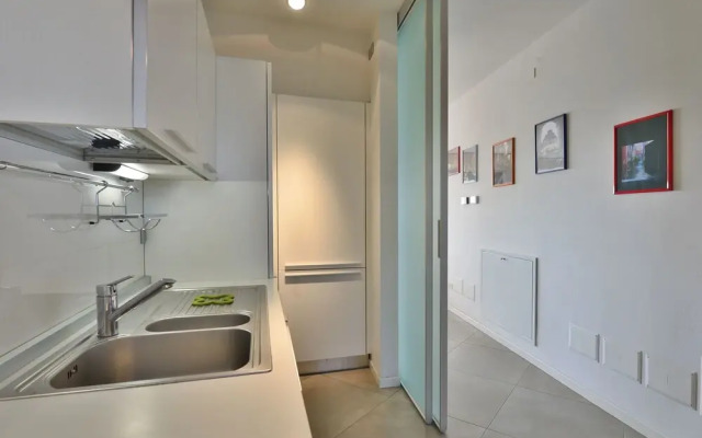 Beverara Eco Tower