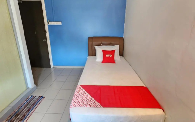 Hotel O Ban Cheong