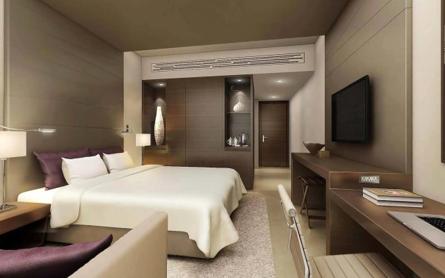 Marriott Riyadh Diplomatic Quarter