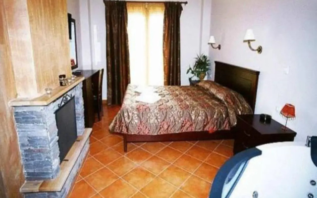 Hotel Athina