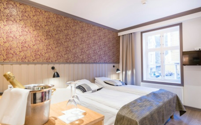 Grand Hotell Egersund