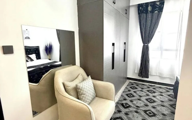 Executive Two Bedroom Neptune Lavington
