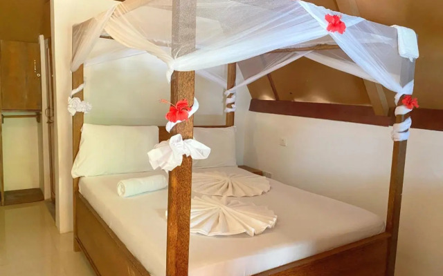 Utulivu Bungalow