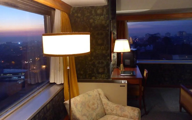 Hotel Miradouro