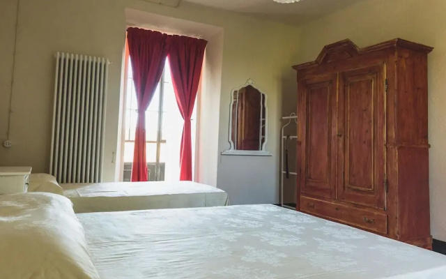 Lavish Villa With Spa, Pool, Turkish Bath